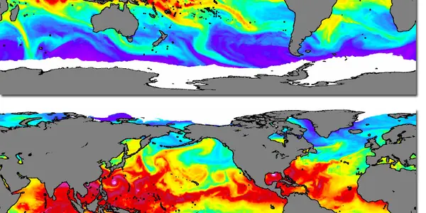 Greenhouse Gases And Water Vapor: When 'Positive Feedback' Is A Bad Thing