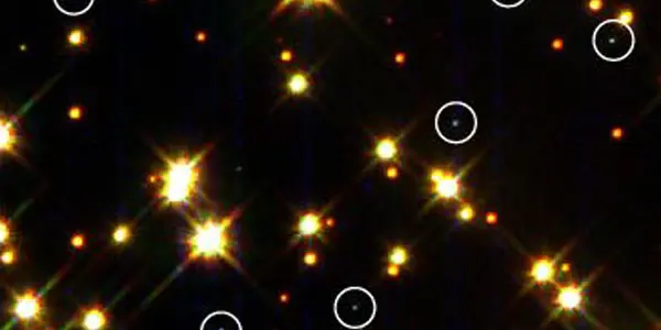 IU Vir - White Dwarf Death Watch