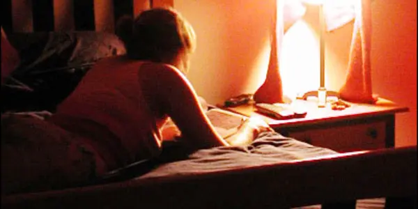 Writing Down Feelings Really Does Make Us Feel Better, Study Says