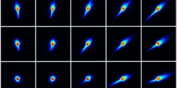 Super-Resolution X-ray Reveals Buried Secrets Of The Nanoworld