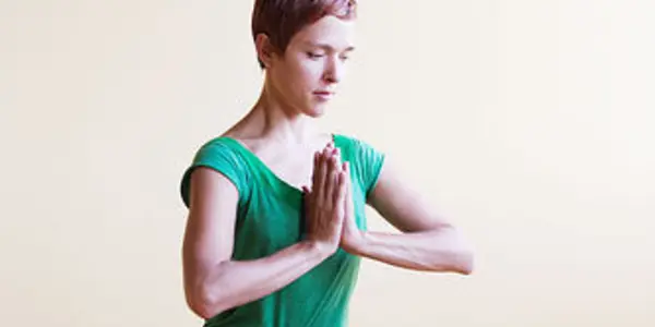 Yoga as possible treatment for depression