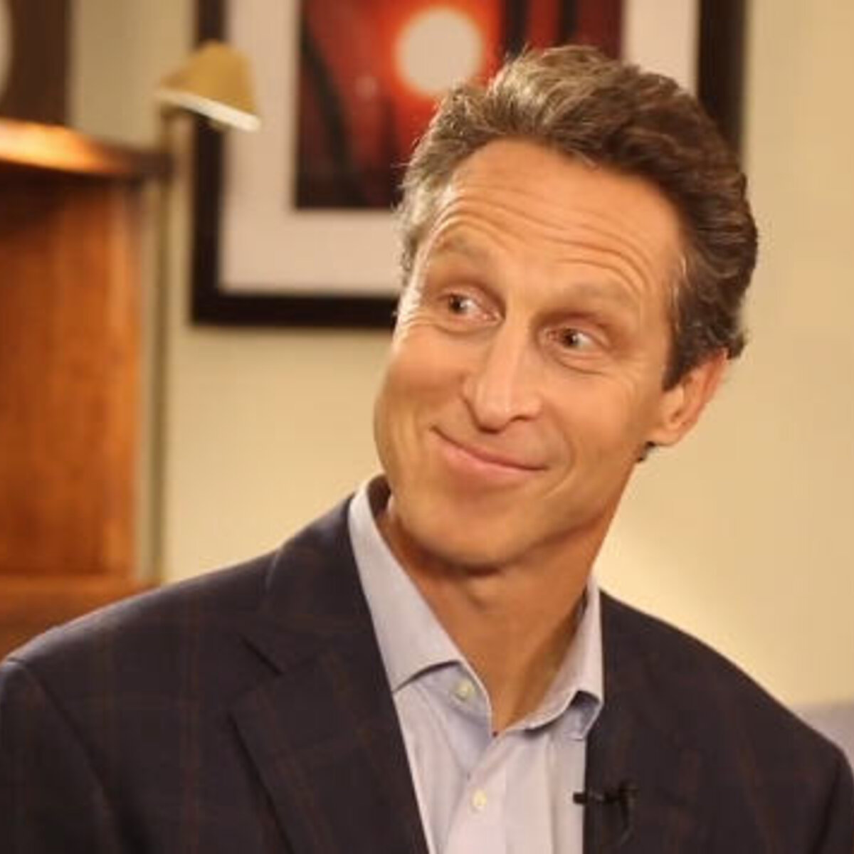 science20.com - Hank Campbell - That Medical Supplement Ad May Be A Deepfake AI Doctor