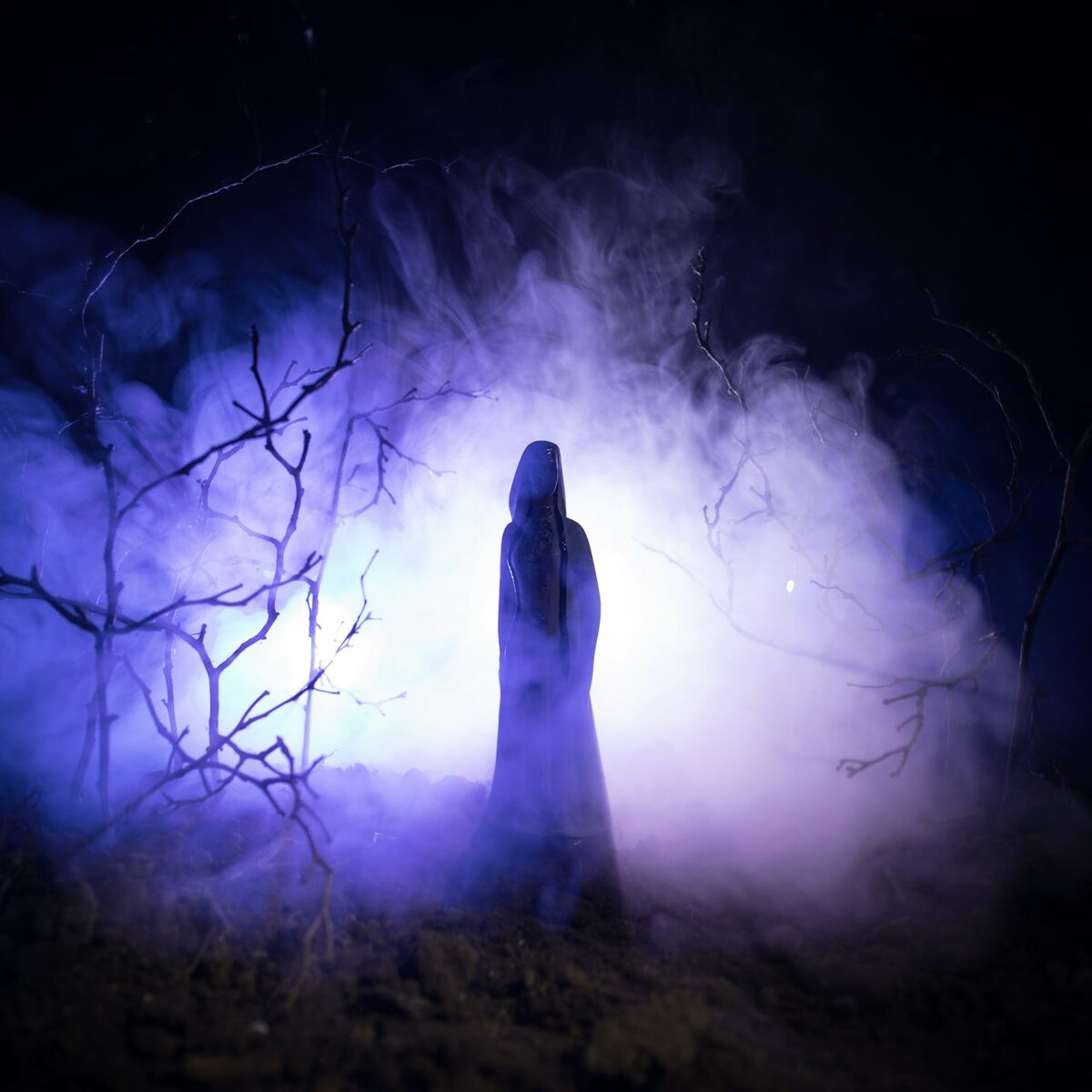 Why Do Technological Advances Cause A Surge In Folk Beliefs?