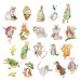 Beatrix Potter, Naturalist