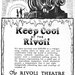 Like Blockbuster Movies? Thank Air Conditioning of 100 Years Ago