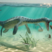 Jurassic Puke: Plesiosaurs Knew Not To Vomit Where They Eat