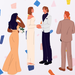 Why Does Anyone Still Get Married?