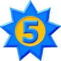 Profile picture for user HedgehogFive