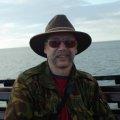 Profile picture for user Larry Arnold