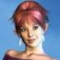 Profile picture for user Vierotchka