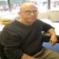 Profile picture for user Gil Ross
