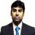 Profile picture for user Dr Varaprasad Bobbarala