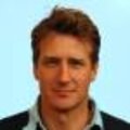 Profile picture for user Damon Isherwood