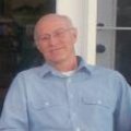 Profile picture for user Fred Pauser