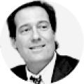 Profile picture for user MarkHalper