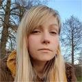 Profile picture for user IrenaSoljic