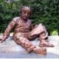 Profile picture for user Becky Jungbauer