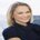 Profile picture for user Karin Hehenberger